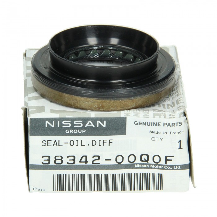 Joint SPI Pour Renault Megane II