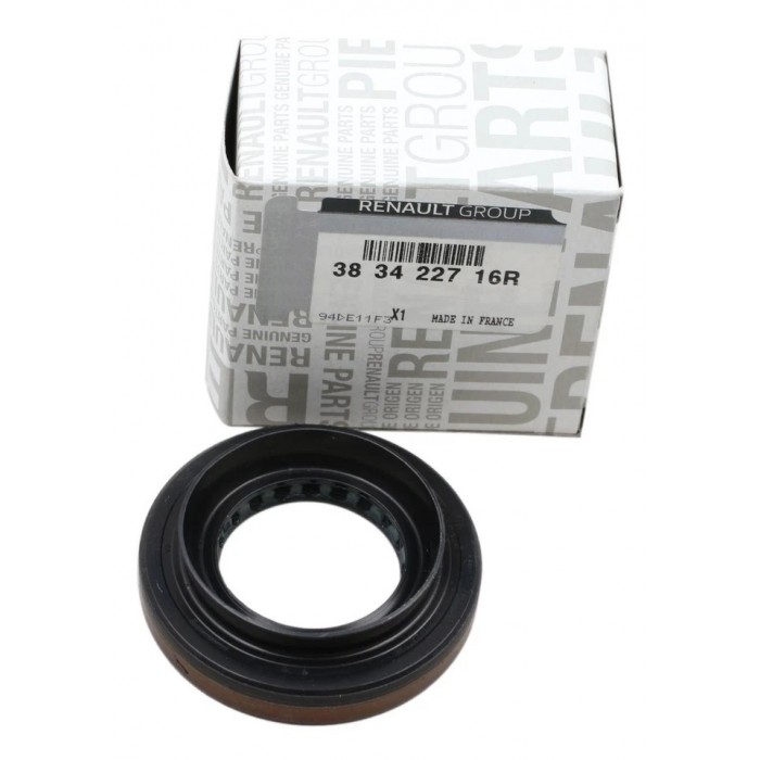 Joint SPI Pour Renault Kadjar Koleos Megane I II III IV 383422716R, 8200197555