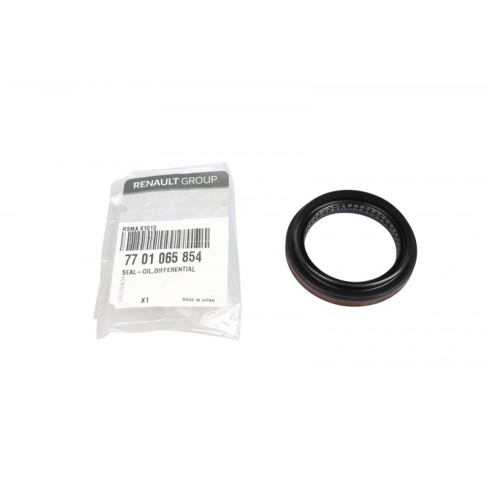 Joint SPI Pour Renault Megane III