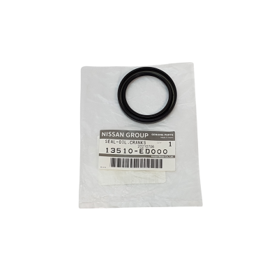 Joint SPI Pour Renault Dacia Dokker Mercedes-Benz Nissan 135101KT0A, 13510ED000