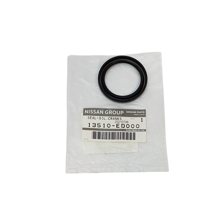 Joint SPI Pour Renault Dacia Dokker Mercedes-Benz Nissan 135101KT0A, 13510ED000