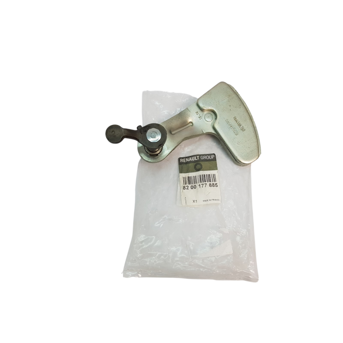 Fixation des Câbles Selecteur de Vitesses Pour Renault Trafic II