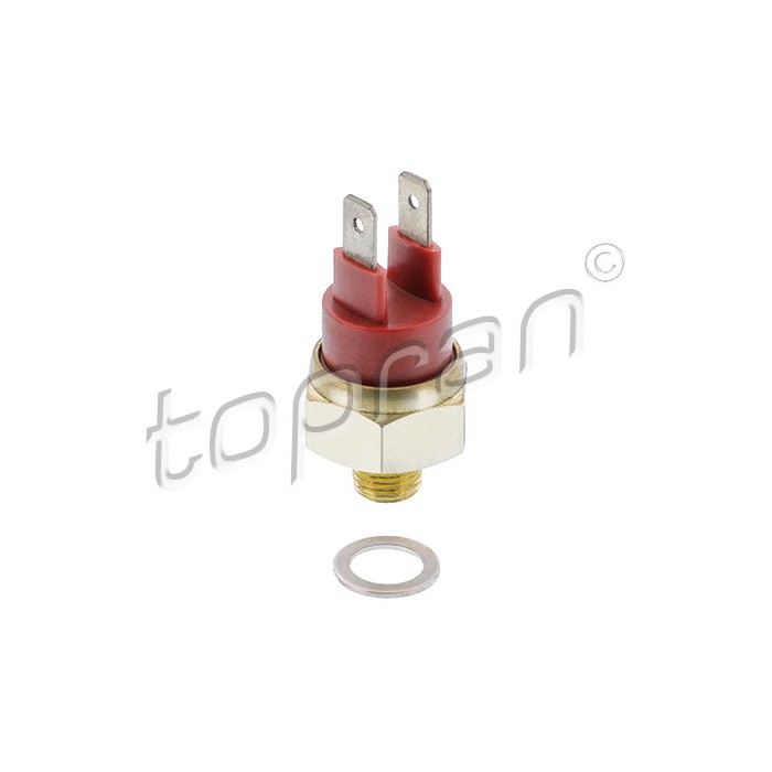 Sonde Température Liquide de Refroidissement Pour VW Golf I II Jetta Passat 80