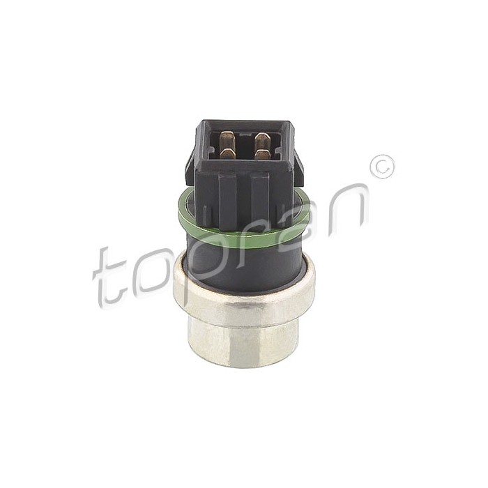 Sonde Température Liquide de Refroidissement Pour VW Seat Skoda 357919501