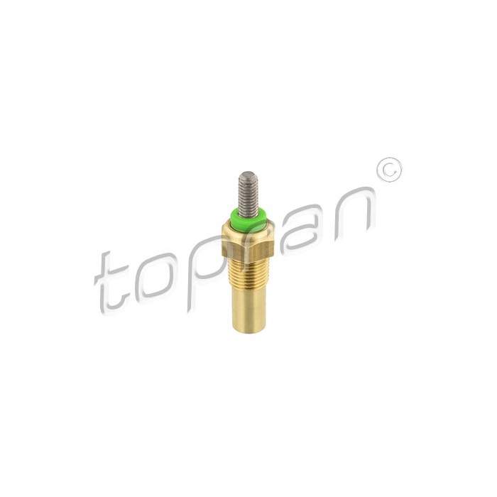 Sonde Température Liquide de Refroidissement Pour Ford Scorpio I 1657685