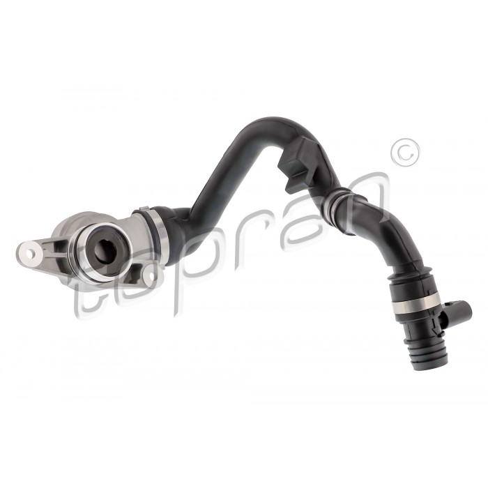 Contrôle de Pression de Soupape de Ventilation Pour Mercedes-Benz 6420101291