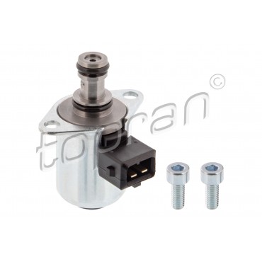 Valve Solenoid Direction Assistée Pour Mercedes-Benz Classe C A2114600884