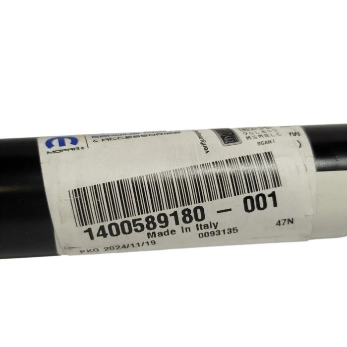 Barre de Stabilisateur Pour Peugeot Expert Citroën Jumpy