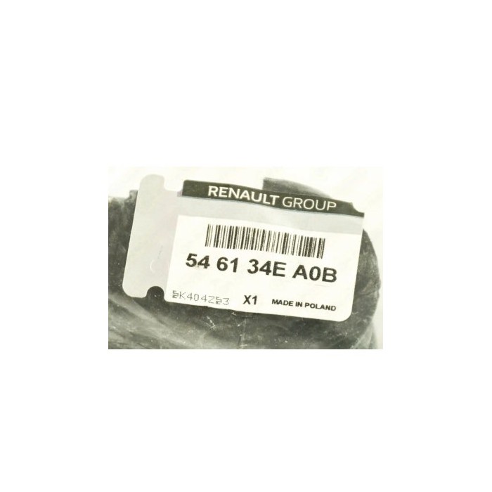 Caoutchouc Support Stabilisateur Pour Renault Kadjar Nissan Juke Leaf Qashqai