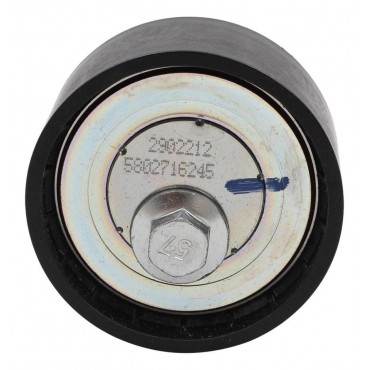 Galet Tendeur Courroie d'Accessoire Pour Fiat Ducato 5802716245, 504334710