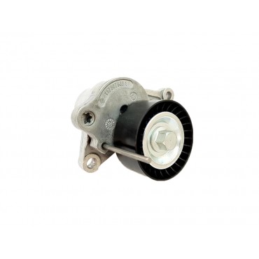 Kit Galet Courroie d'Accessoire Pour Renault Megane CC Nissan Qashqai X-Trail