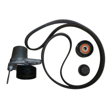 Kit Galet Courroie d'Accessoire Pour Renault Mercedes-Benz Opel Vauxhall