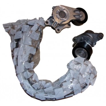 Kit Galet Courroie d'Accessoire Pour Peugeot 208 2008 I Citroën C4 DS3 DS4 DS