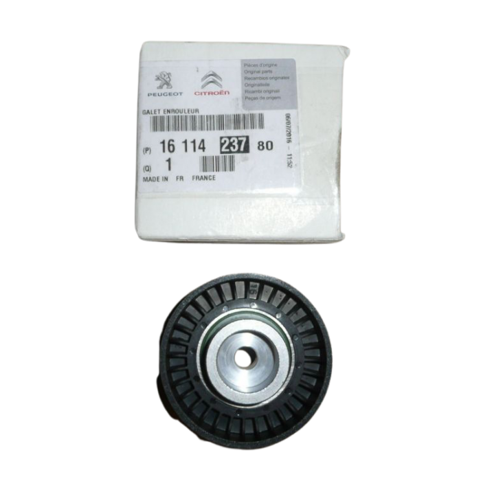 Galet Tendeur Courroie d'Accessoire Pour Peugeot Fiat Ford Mondeo III Citroën