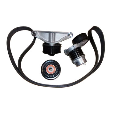 Kit Galet Courroie d'Accessoire Pour Renault Dacia Dokker Duster Lodgy Nissan