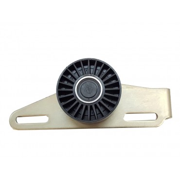 Kit Galet Courroie d'Accessoire Pour Renault Logan II Dacia Dokker Logan Sandero