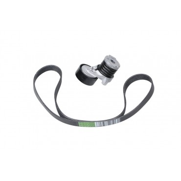 Kit Galet Courroie d'Accessoire Pour Renault Captur Dacia Mercedes-Benz Nissan