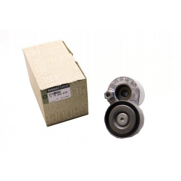 Galet Tendeur Courroie d'Accessoire Pour Renault Laguna Opel Nissan Mitsubishi