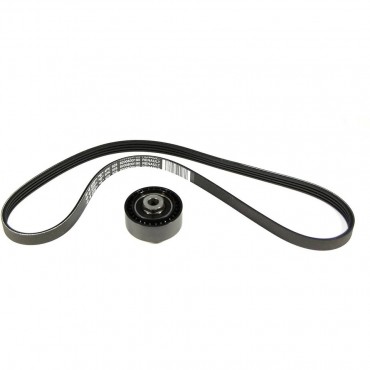 Kit Courroie d'Accessoire Pour Renault Dacia Logan Nissan Proton 7701477537