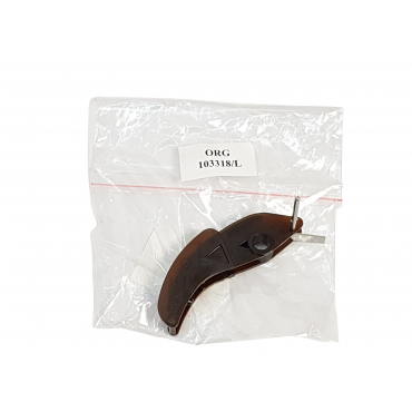 Glissière Chaine de Distribution Pour Peugeot Boxer Fiat Ford Transit Citroën