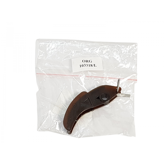 Glissière Chaine de Distribution Pour Peugeot Boxer Fiat Ford Transit Citroën