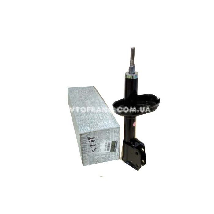 Amortisseur Avant Pour Renault Kangoo Nissan Kubistar