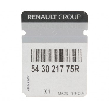 Amortisseur Avant Pour Dacia Dokker Lodgy