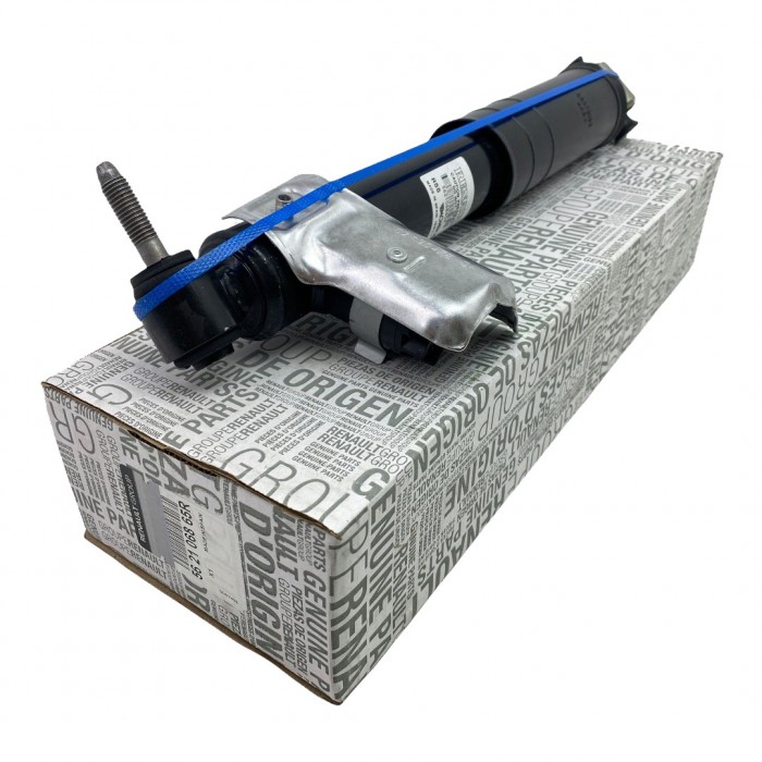 Amortisseur Arrière Pour Renault Talisman