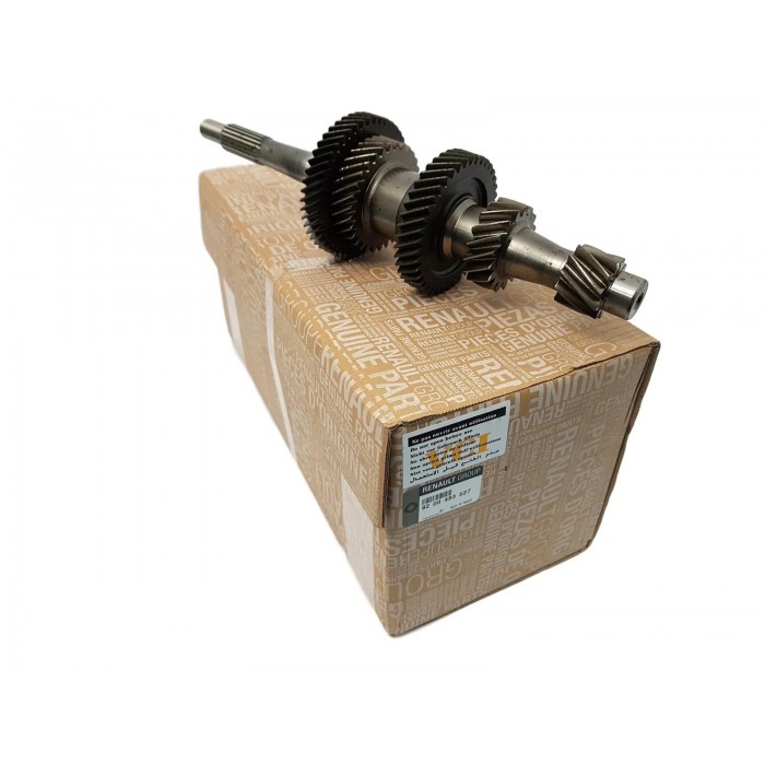 Arbre de Boite de Vitesses Pour Renault Master II