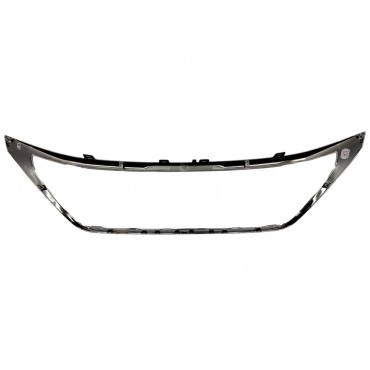 Cadre Calandre Pare Choc Avant Pour Peugeot 3008 5008 II