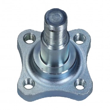 Fusée d'Essieu Arrière Pour Renault Clio II Dacia Logan