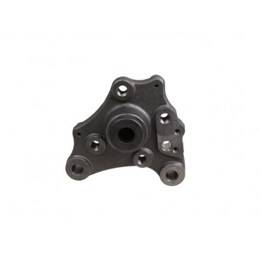 Axe de Roue Fusée d'Essieu Arrière Pour Renault Trafic II Opel Nissan