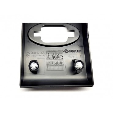 Baguette Moulurede Porte Avant Droit Pour Renault Opel Nissan 768560130R