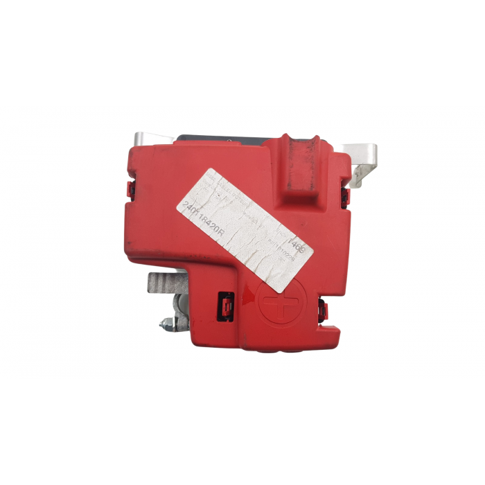 Boitier Fusible Batterie Pour Renault Master III Opel Movano B Nissan NV400