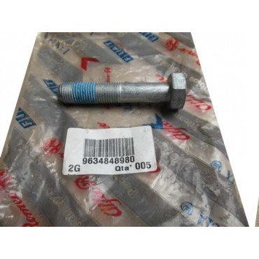 Vis Poulie de Vilebrequin Pour Peugeot 308 II Opel Toyota Citroën SU001A0125