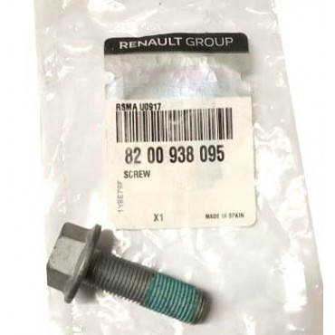 Vis étrier de Frein Pour Renault Master III