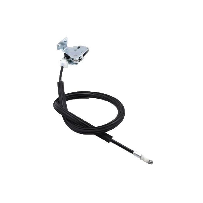 Gache Serrure de Porte Arrière Gauche Pour Peugeot Boxer Fiat Ducato Citroën