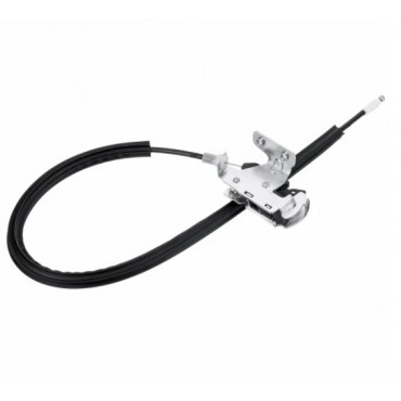 Gache Serrure de Porte Arrière Gauche Pour Peugeot Boxer Fiat Ducato Citroën