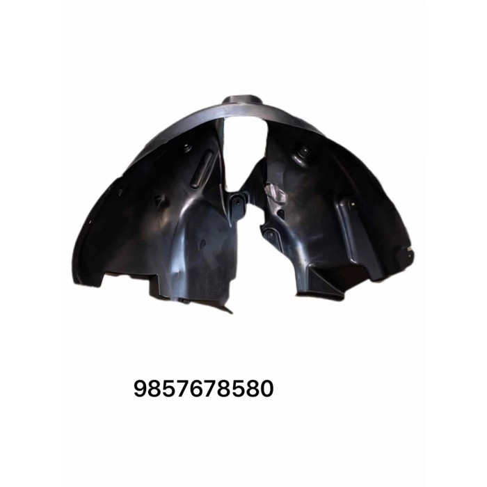 Passage de Roue Avant Gauche Pour Peugeot Expert Traveller Opel Fiat Toyota