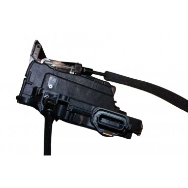 Gache Serrure de Porte Arrière Droite Pour Renault 825004167R, 825002104R