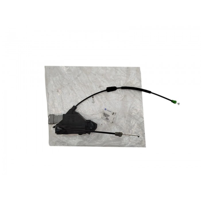 Gache Serrure de Porte Avant Gauche Pour Citroën C4