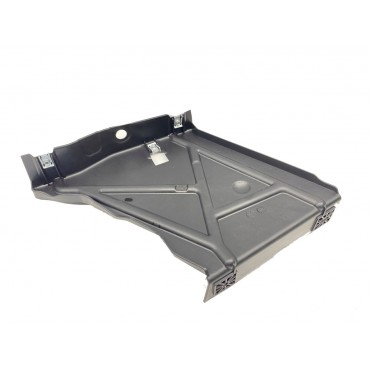 Couvercle Cache Moteur Gauche Pour Renault Trafic III