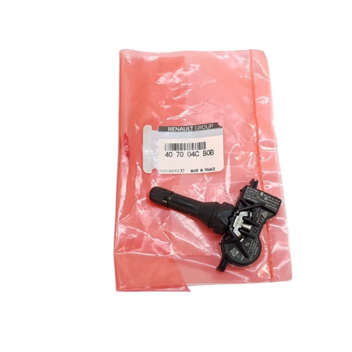 Capteur Pression de Pneu-Capteur Pression Pneumatique Pour Renault Megane IV