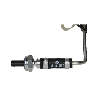 Capteur de Pression de Gaz d'échappement Pour Renault Kangoo III