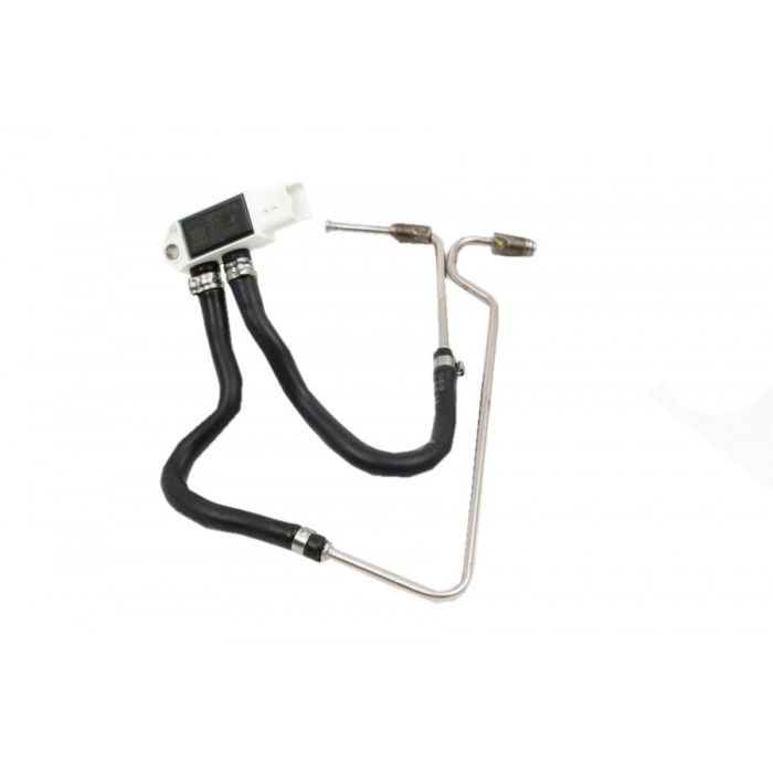 Capteur de Pression de Gaz d'échappement Pour Peugeot Renault Dacia Opel