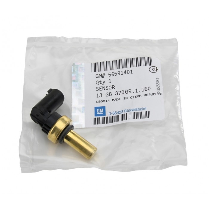 Capteur de Température d'Eau Pour Mercedes-Benz Classe A CLC Mitsubishi Smart