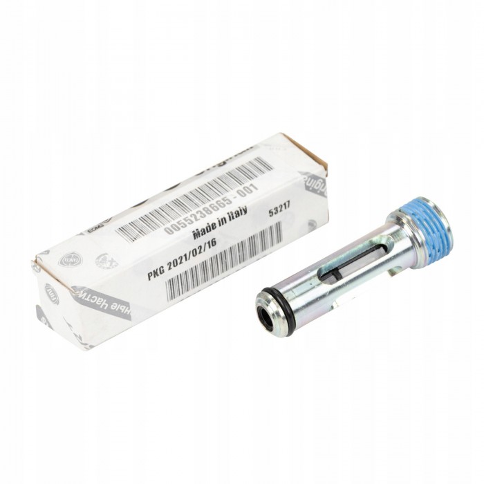 Bouchon de Filtre à Huile Pour Fiat Alfa Romeo Jeep Lancia 55226095, 55238665