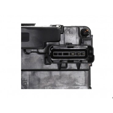 Serrure de Porte Avant Droite Pour Renault Kadjar 805004EA2A