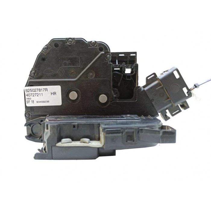 Serrure de Porte Coulissante Droite Pour Renault Trafic III