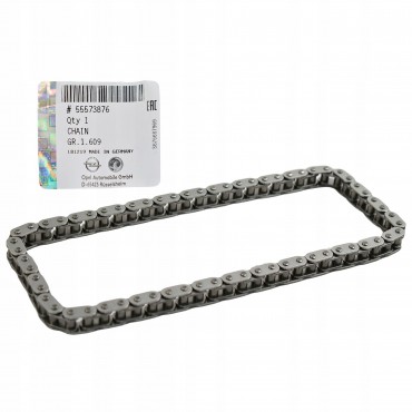 Chaine de Pompe à Huile Pour VW Bora EOS Golf IV Plus V VI Audi Seat Opel